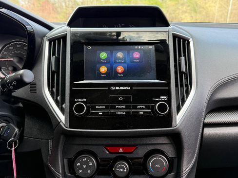 Used 2019 Subaru Impreza 2.0i image 18