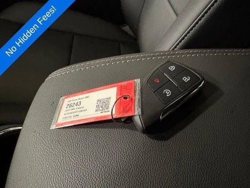 New 2026 GMC Canyon Elevation w/ Convenience Package image 4