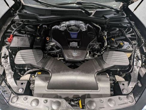 Used 2015 Maserati Ghibli S Q4 image 22