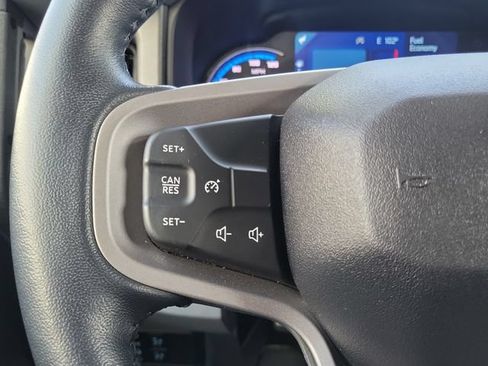 Certified 2024 Ford Bronco Big Bend AWD/4WD image 22
