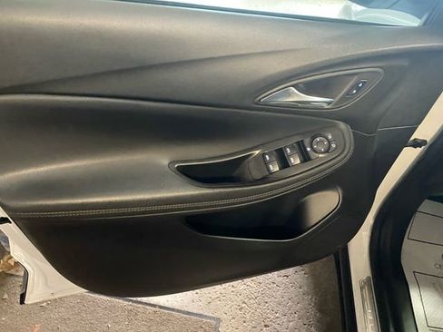 Used 2023 Buick Encore GX Preferred w/ Cold Weather Comfort Package image 11