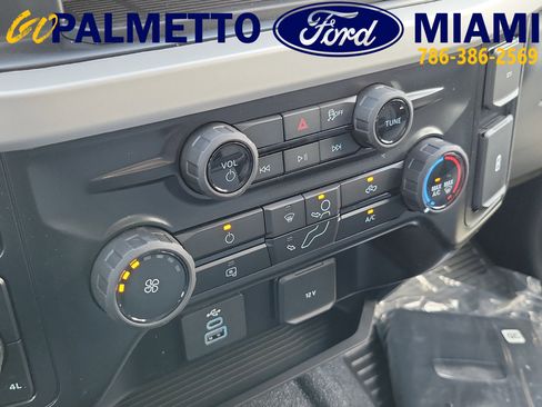New 2026 Ford F450 XL w/ XL Chrome Package AWD/4WD image 13
