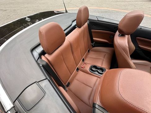 Used 2017 BMW 230i Convertible image 44