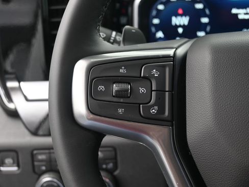 New 2026 Chevrolet Silverado 1500 RST image 32