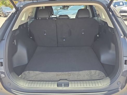 New 2026 Kia Sportage EX w/ EX Panorama Roof Package FWD image 10