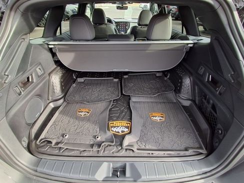 Used 2025 Subaru Outback Wilderness image 12
