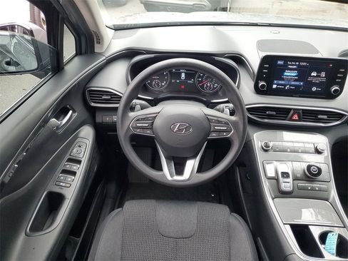 Certified 2022 Hyundai Santa Fe SEL image 19