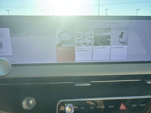 New 2026 Genesis GV80 3.5T Prestige image 20