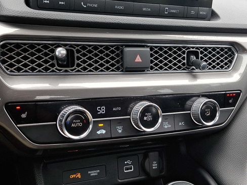 Certified 2024 Acura Integra FWD image 16