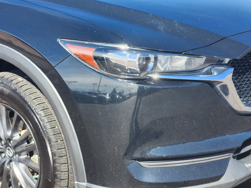 Used 2019 MAZDA CX-5 Touring AWD/4WD image 28