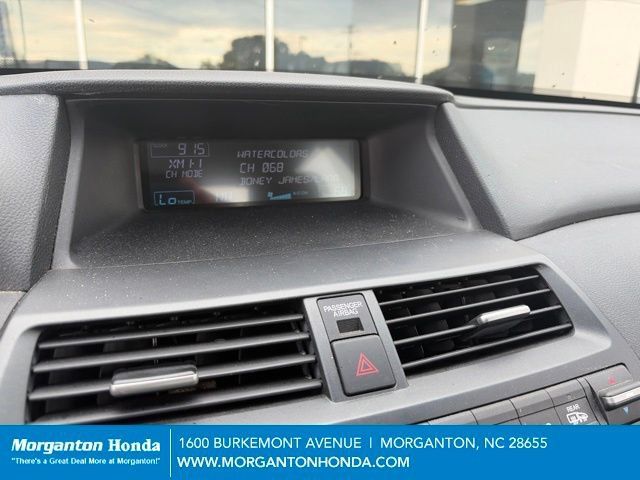 Used 2008 Honda Accord EX-L image 14