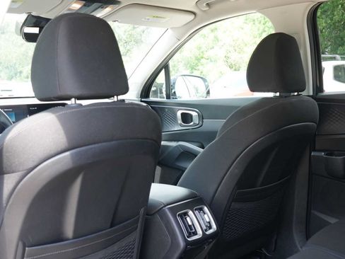 Certified 2024 Kia Sorento LX FWD image 18
