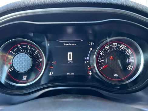 Used 2021 Dodge Challenger GT w/ Driver Convenience Group image 25