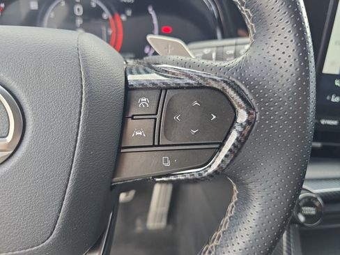 Used 2022 Lexus NX 350 F Sport w/ Accessory Package 2 image 23