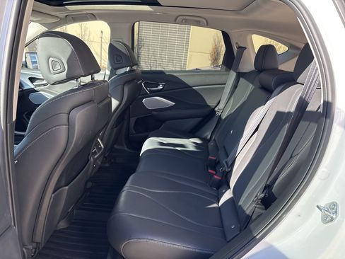 Used 2023 Acura RDX AWD w/ Technology Package image 31