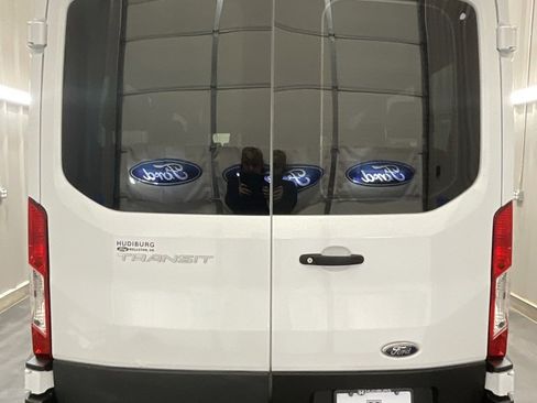 Used 2023 Ford Transit 350 XL image 19