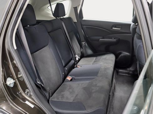 Used 2015 Honda CR-V LX image 25