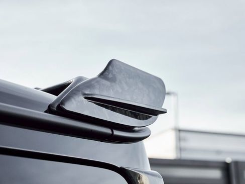 Used 2026 Mercedes-Benz G 63 AMG 4MATIC image 21