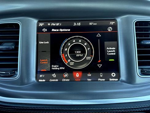 Used 2021 Dodge Charger Scat Pack w/ Plus Group image 4