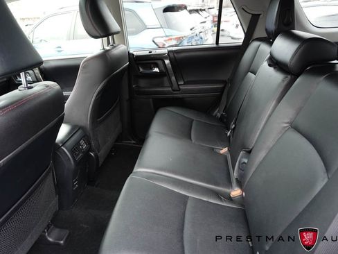 Used 2018 Toyota 4Runner TRD Off-Road Premium image 39