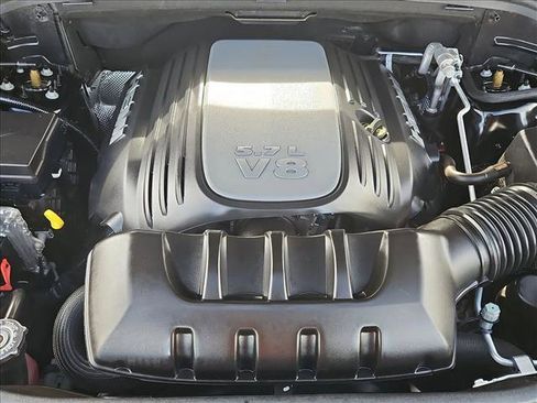 Used 2021 Jeep Grand Cherokee Overland image 25