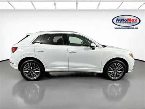 Used 2022 Audi Q3 2.0T Premium image 10