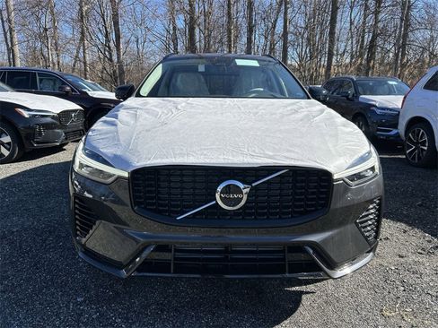 New 2025 Volvo XC60 T8 Plus w/ Protection Package Premier image 3