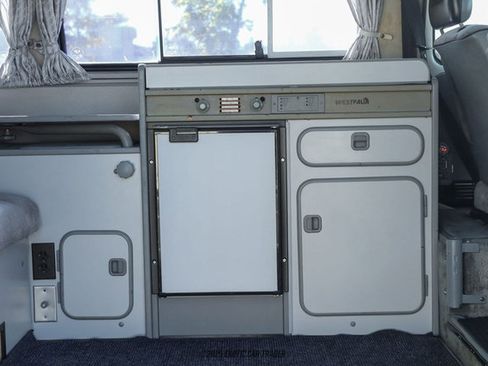 Used 1989 Volkswagen Vanagon GL image 57