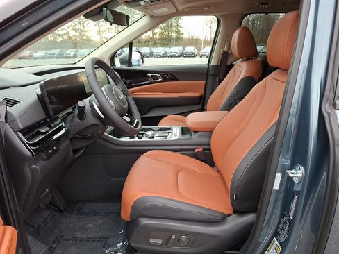 New 2026 Kia Carnival SX Prestige image 14