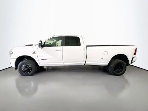New 2026 RAM 3500 Laramie w/ Night Edition image 4