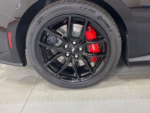 New 2026 Ford Mustang GT Premium image 23