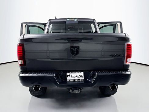 Used 2019 RAM 1500 Classic Warlock AWD/4WD image 25