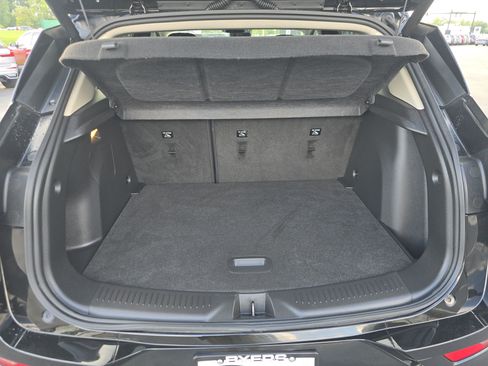 Used 2020 Buick Encore GX Select w/ Sport Touring Package FWD image 15