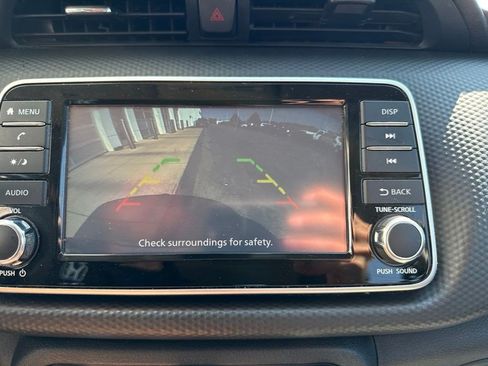 Used 2023 Nissan Kicks S FWD image 14