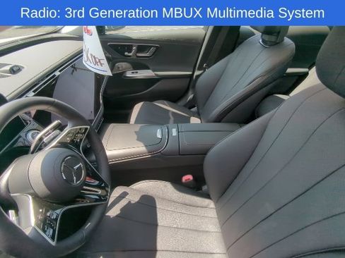 Used 2025 Mercedes-Benz E 450 4MATIC All-Terrain Wagon image 12