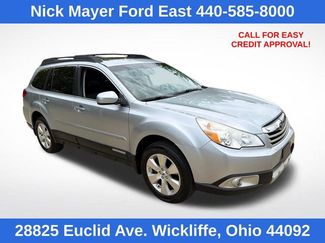 Used 2012 Subaru Outback 3.6R Limited AWD/4WD 360° Tour