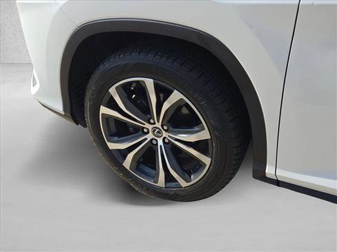 Used 2022 Lexus RX 350 FWD w/ Premium Package image 24