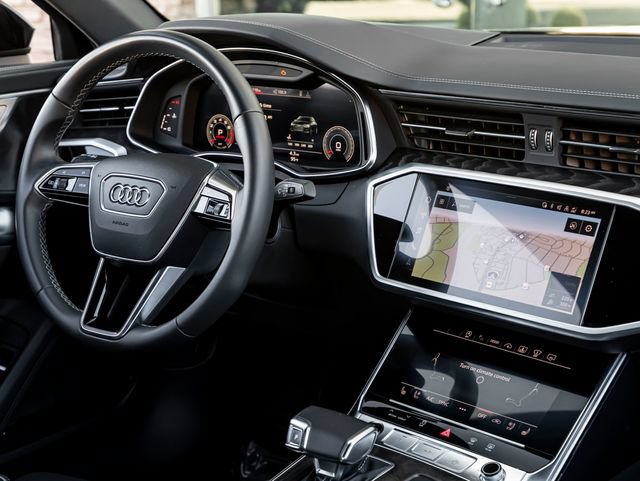 Used 2023 Audi A6 3.0T Prestige w/ Prestige Package AWD/4WD image 40