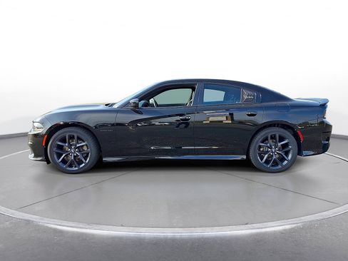 Used 2021 Dodge Charger R/T w/ Plus Group RWD image 5