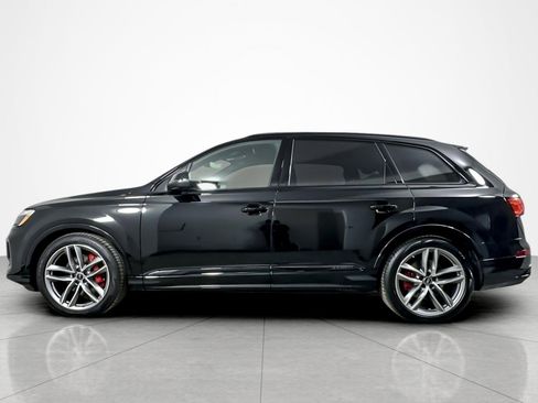 New 2026 Audi Q7 3.0T Prestige image 3