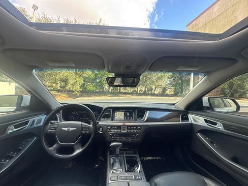 Used 2018 Genesis G80 3.8 w/ Option Group 02 RWD image 23