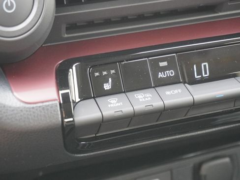 New 2026 Toyota Prius Plug-In Hybrid image 23