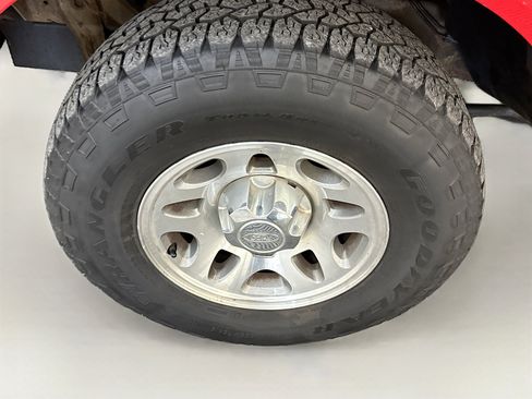 Used 2011 Ford Ranger XLT image 11