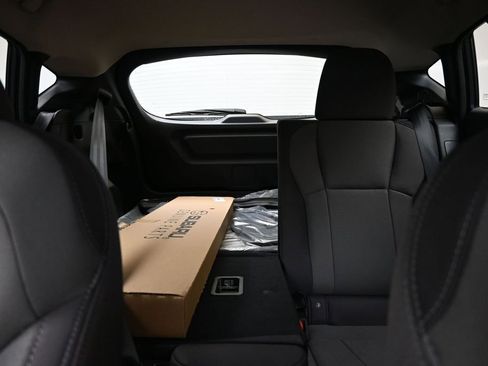 New 2026 Subaru Crosstrek 2.0i Premium AWD/4WD image 38