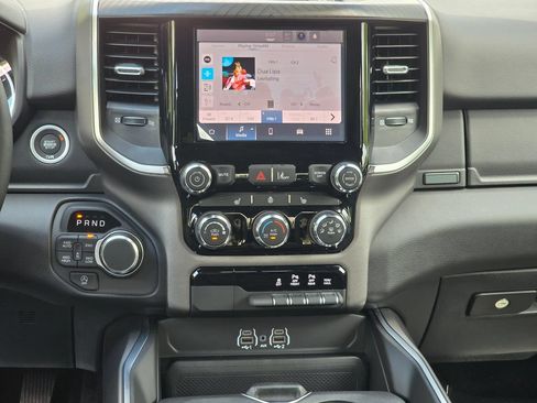 New 2026 RAM 1500 Big Horn w/ Night Edition AWD/4WD image 28