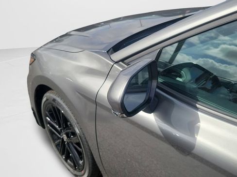 New 2026 Toyota Camry SE image 11