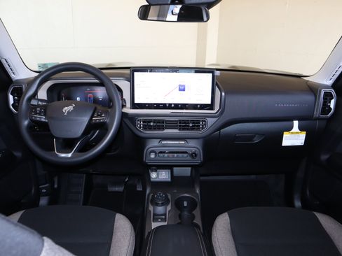 New 2026 Ford Bronco Sport Big Bend image 25