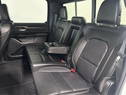 Used 2022 RAM 1500 Rebel w/ Rebel Level 2 Equipment Group AWD/4WD image 15