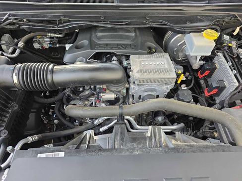 Certified 2021 RAM 1500 Big Horn image 13