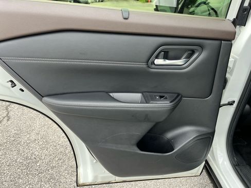 Used 2023 Nissan Rogue SV w/ SV Premium B Package AWD/4WD image 23